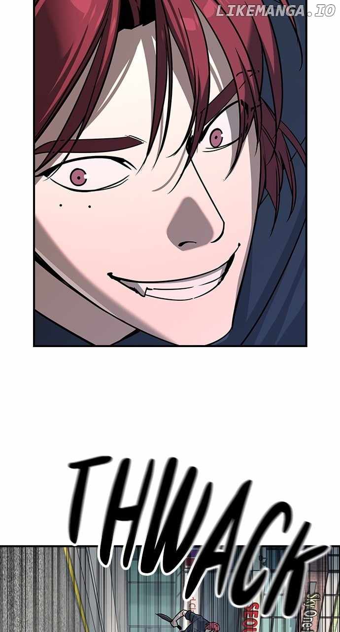 The Childe Chapter 30 8